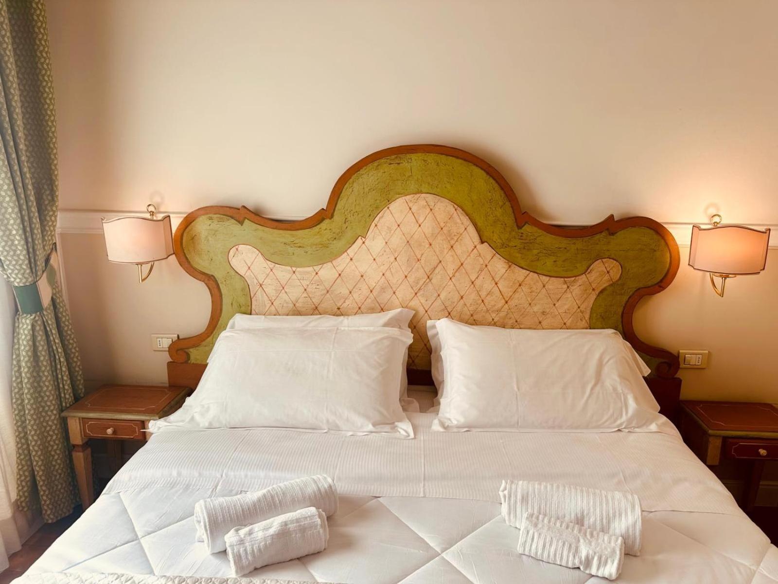 Il Gattopardo Relais Roma Eksteriør bilde
