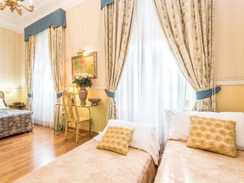 Il Gattopardo Relais Roma Eksteriør bilde